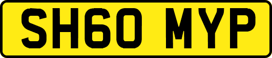SH60MYP