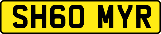 SH60MYR