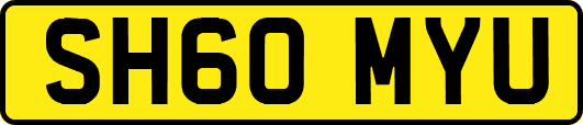 SH60MYU