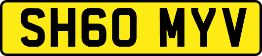 SH60MYV