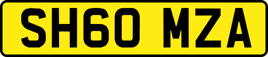 SH60MZA