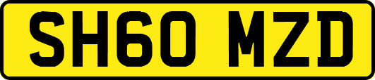 SH60MZD