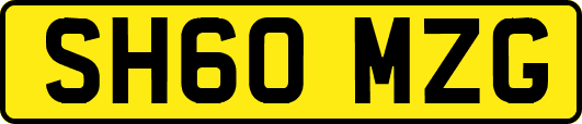 SH60MZG