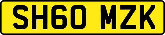 SH60MZK