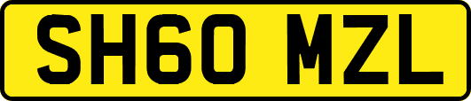 SH60MZL