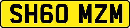 SH60MZM