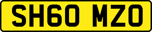 SH60MZO