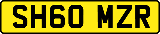 SH60MZR