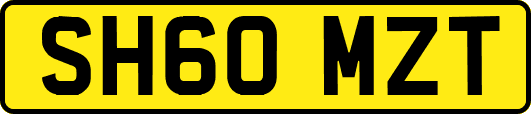 SH60MZT