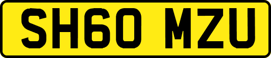 SH60MZU