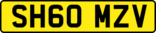 SH60MZV