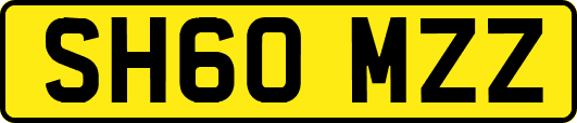 SH60MZZ