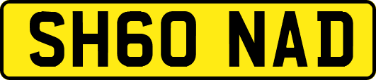 SH60NAD