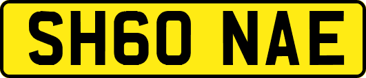 SH60NAE