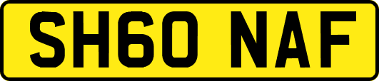 SH60NAF