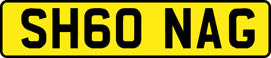 SH60NAG