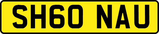 SH60NAU