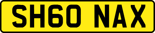 SH60NAX