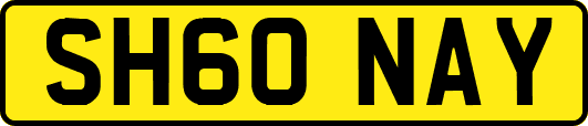SH60NAY
