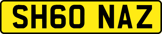 SH60NAZ