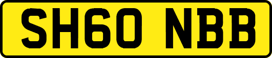 SH60NBB