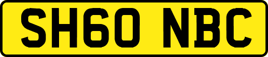 SH60NBC