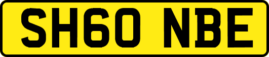 SH60NBE