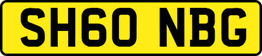 SH60NBG