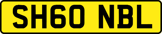 SH60NBL