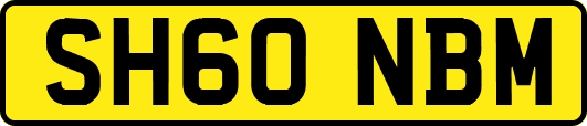 SH60NBM