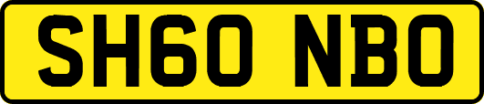 SH60NBO