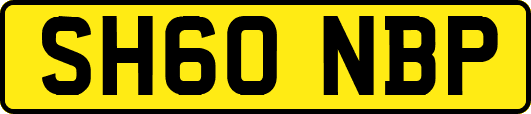SH60NBP