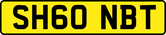 SH60NBT