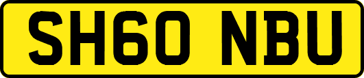 SH60NBU