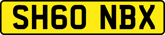 SH60NBX
