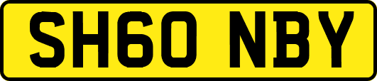 SH60NBY