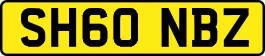 SH60NBZ