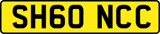 SH60NCC