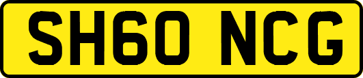 SH60NCG