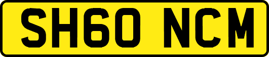 SH60NCM
