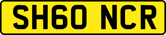 SH60NCR
