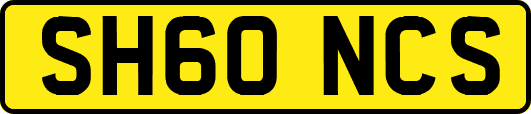 SH60NCS