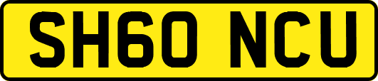 SH60NCU
