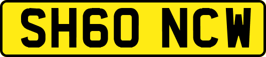 SH60NCW