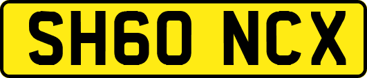 SH60NCX