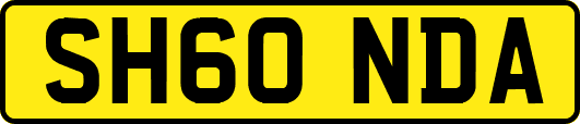SH60NDA