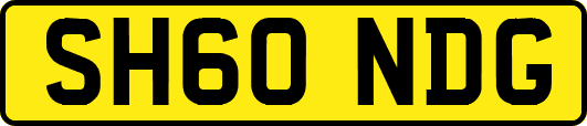 SH60NDG