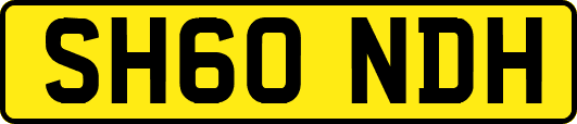 SH60NDH
