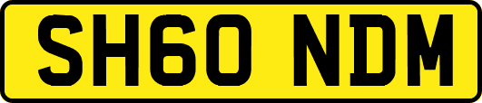 SH60NDM