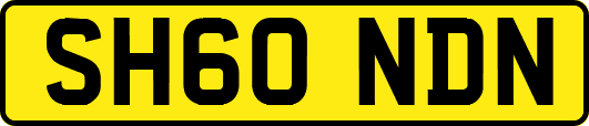SH60NDN